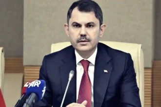 Murat Kurum