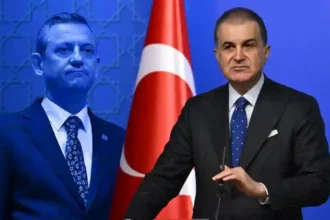 Ömer Çelik