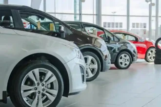 Araba Galeri Otomotiv