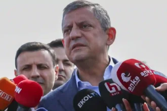 Özgür Özel
