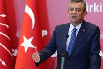 Özgür Özel