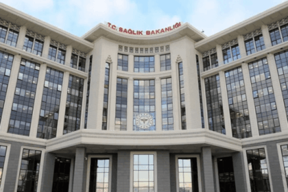 Sağlık Bakanlığı