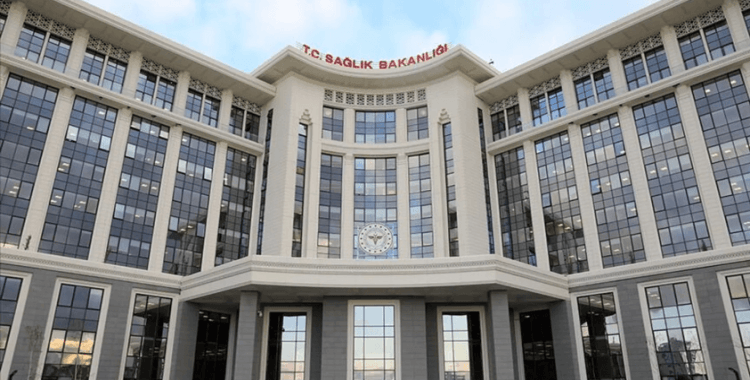 Sağlık Bakanlığı