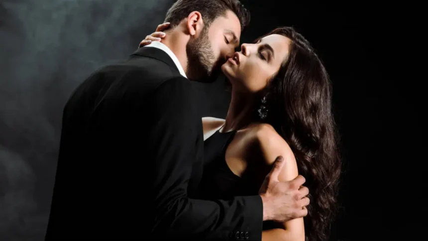 Seksi Çift