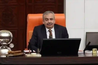 Sırrı Süreyya Önder