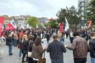 Emek ve Dayanışma Günü