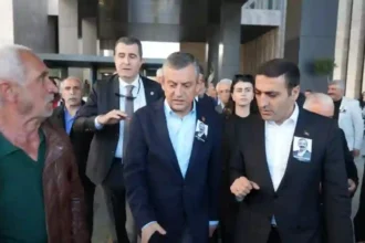 Özgür Özel