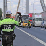 Trafik Polisi