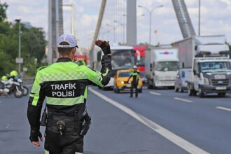 Trafik Polisi