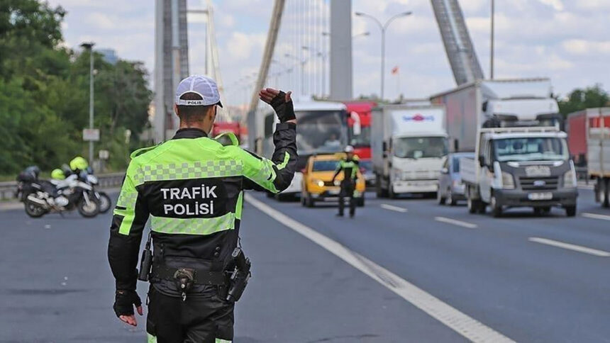 Trafik Polisi