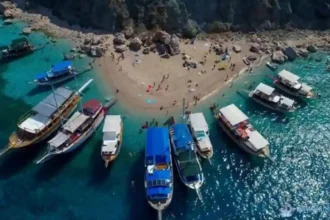 Antalya Körfezi