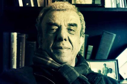 Ali Özgentürk
