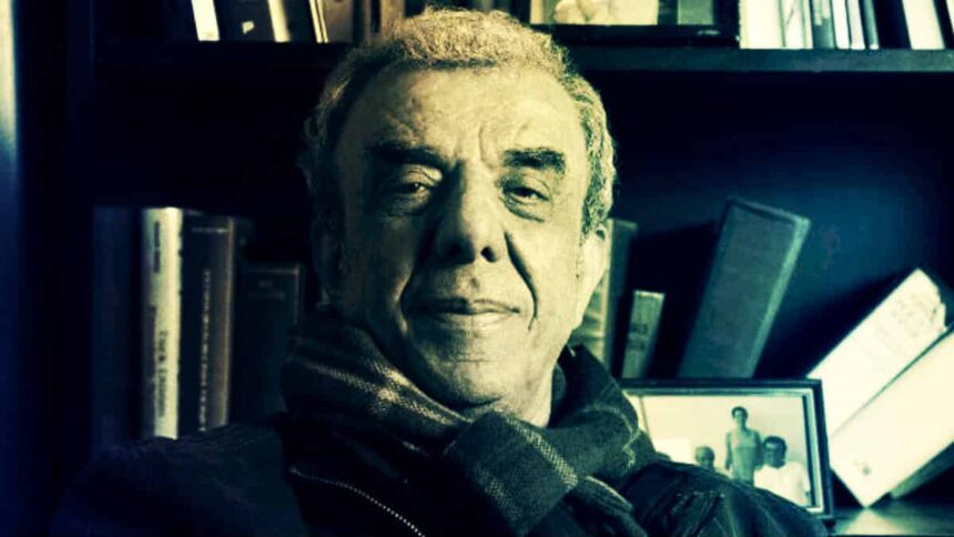 Ali Özgentürk