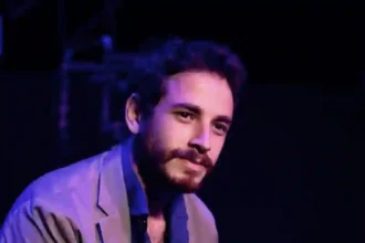 Cem Yiğit Üzümoğlu