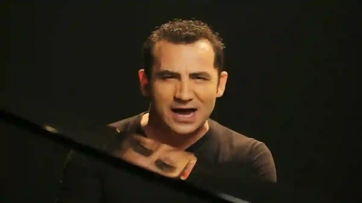 Ferhat Göçer'den Ruh Haliyle İlgili Çarpıcı Açıklama: 'Meşguliyet ...