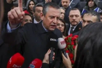 Özgür Özel