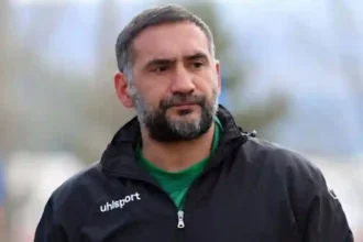Ümit Karan