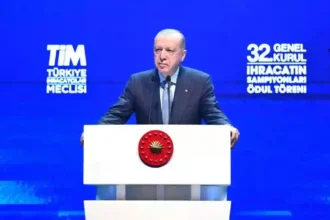 Cumhurbaşkanı Erdoğan
