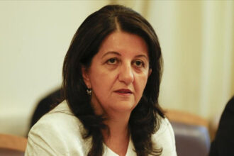 Pervin Buldan