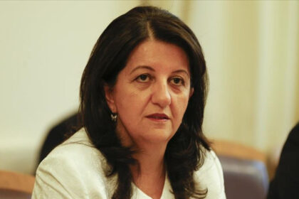 Pervin Buldan