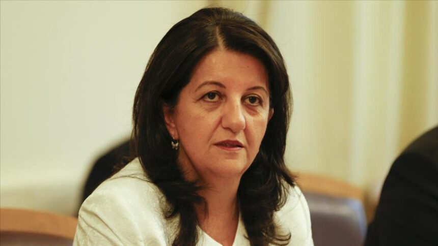 Pervin Buldan