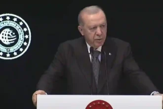 Cumhurbaşkanı Erdoğan