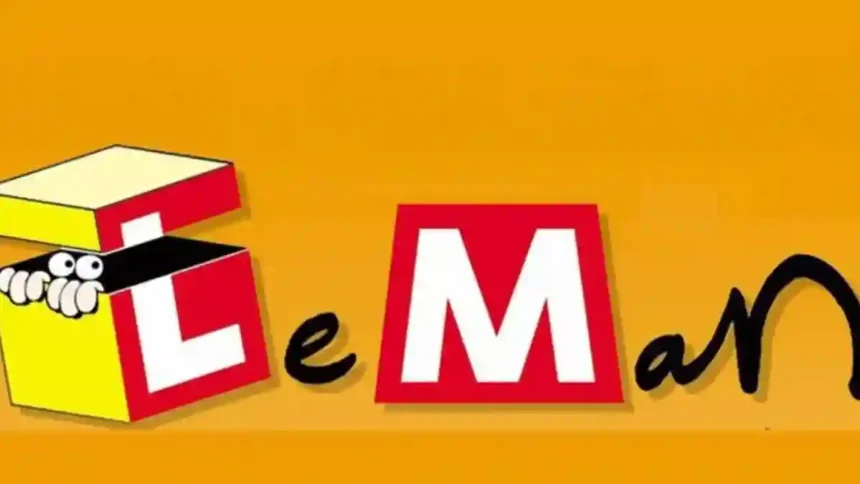 Leman Dergisi