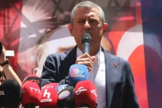 Özgür Özel