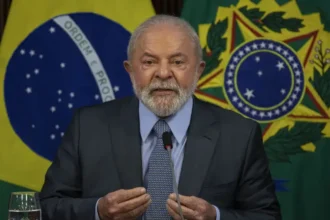 Luiz Inacio Lula da Silva