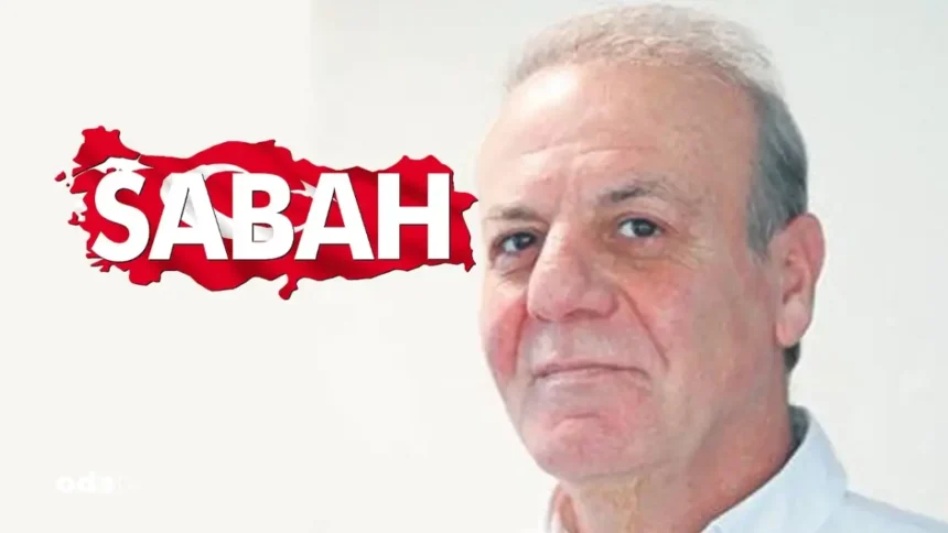 Sabih Anılan