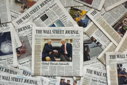 Wall Street Journal