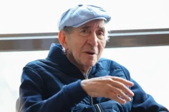 Altan Öymen