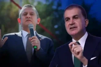 Ömer Çelik