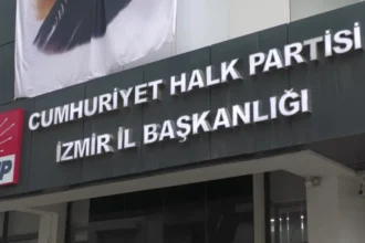 CHP İzmir İl Başkanlığı