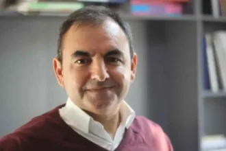 Ercüment Akdeniz