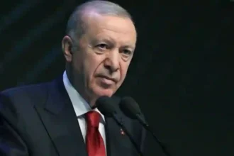 Cumhurbaşkanı Erdoğan