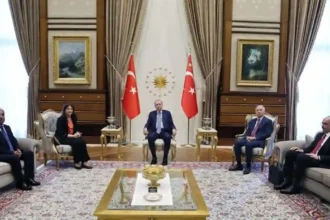 Cumhurbaşkanı Erdoğan