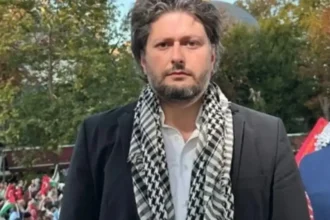 Furkan Bölükbaşı
