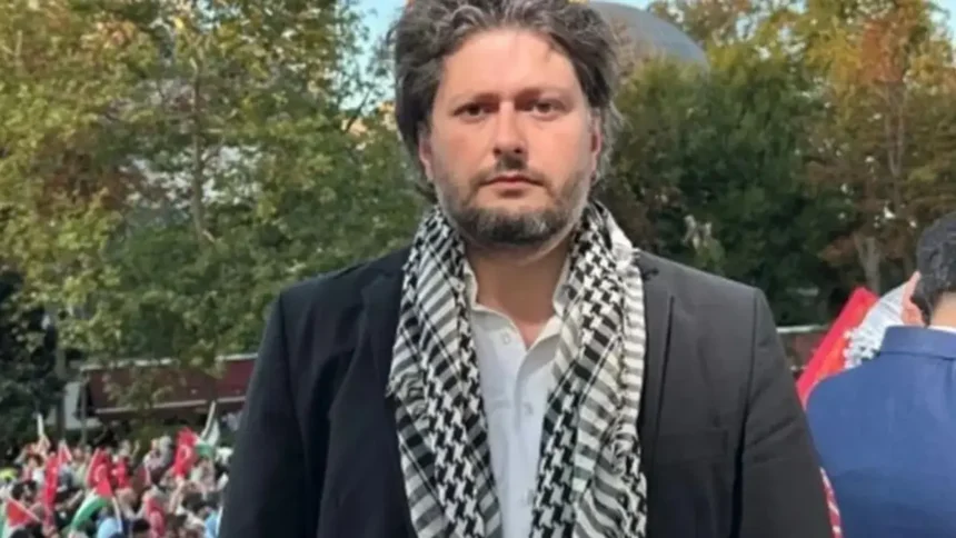 Furkan Bölükbaşı