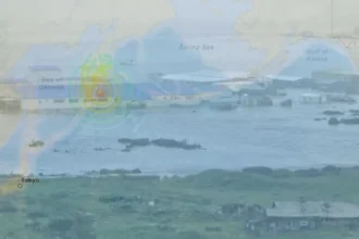 Kamçatka Deprem