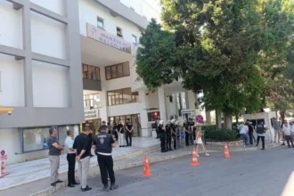 Manavgat Belediyesi