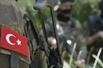 Asker Şehit