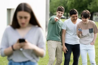 Sosyal Medya Şiddet
