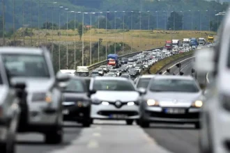 Trafik