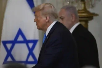 Trump İsrail