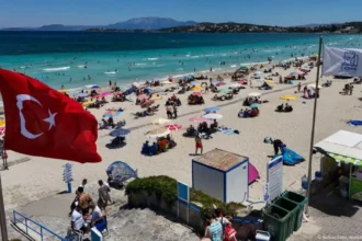 Türkiye Turizm