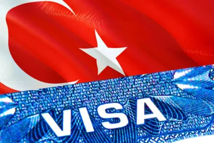 Türkiye Vize
