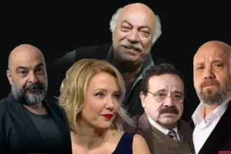 Yücel Erten