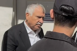 Zeydan Karalar