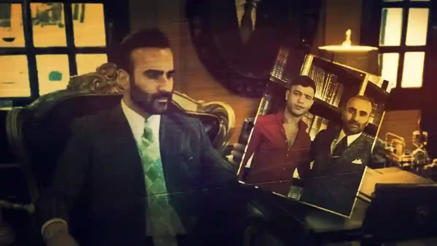 Cem Duman